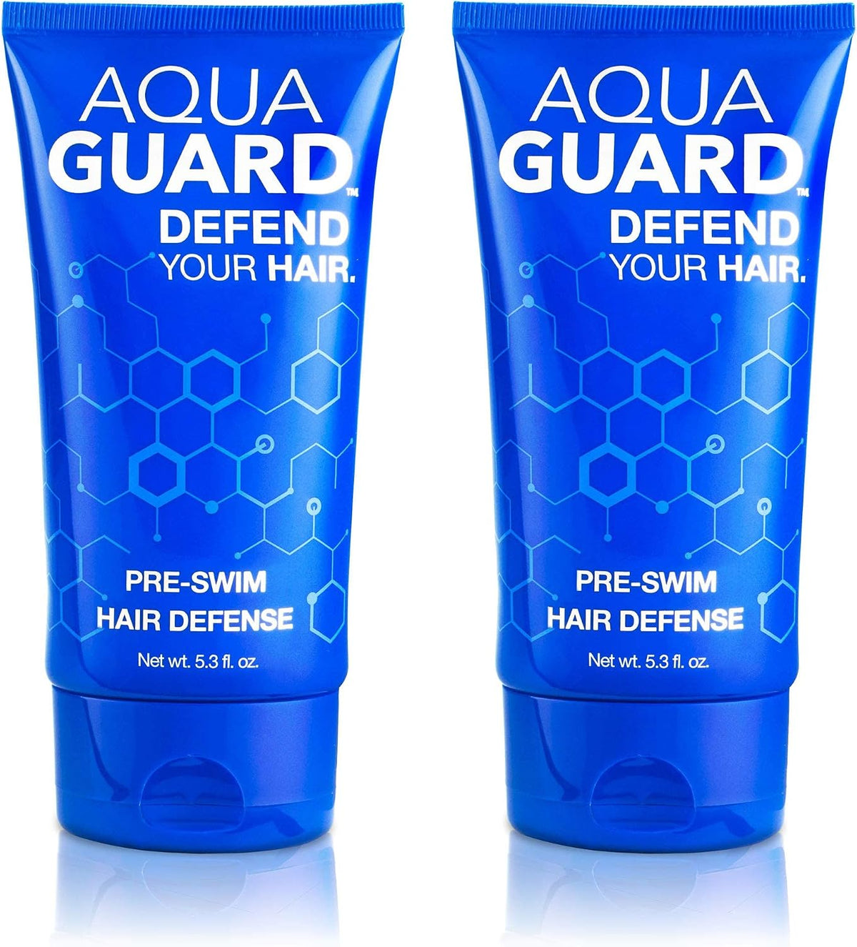 AquaGuard Pre-Swim Hair Defense 5.3 oz, Pack of 2 — product view