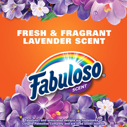 Hefty 4 Gallon Small Trash Bags, Fabuloso Lavender, 52 Count - view 2