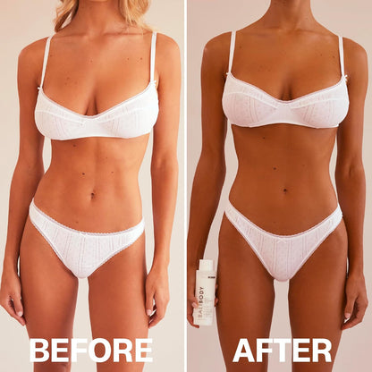 Bali Body Self Tan Milk Gradual Tanning Lotion 240 ml (8.1 fl oz) - view 3