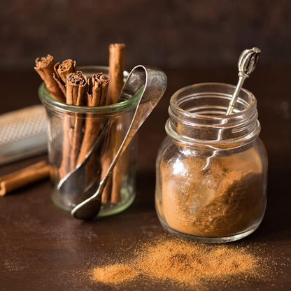 Alpi Nature Ceylon Cinnamon Sticks 125 g (Approx. 14-16 Sticks) - view 4