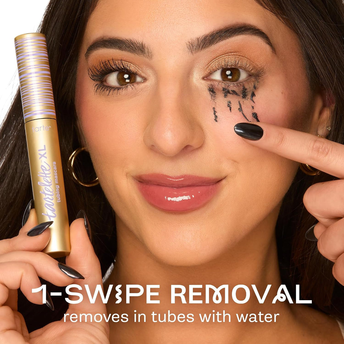 Tarte Tartlette XL Tubing Mascara 8 ml - view 5