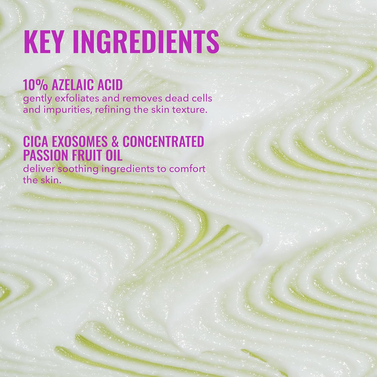 Good Molecules 10% Azelaic Acid Treatment for Face, 30 ml (1.01 fl oz) - view 3