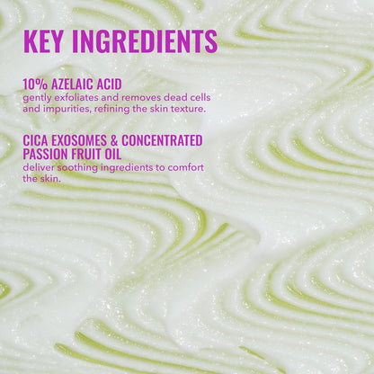 Good Molecules 10% Azelaic Acid Treatment for Face, 30 ml (1.01 fl oz) - view 3