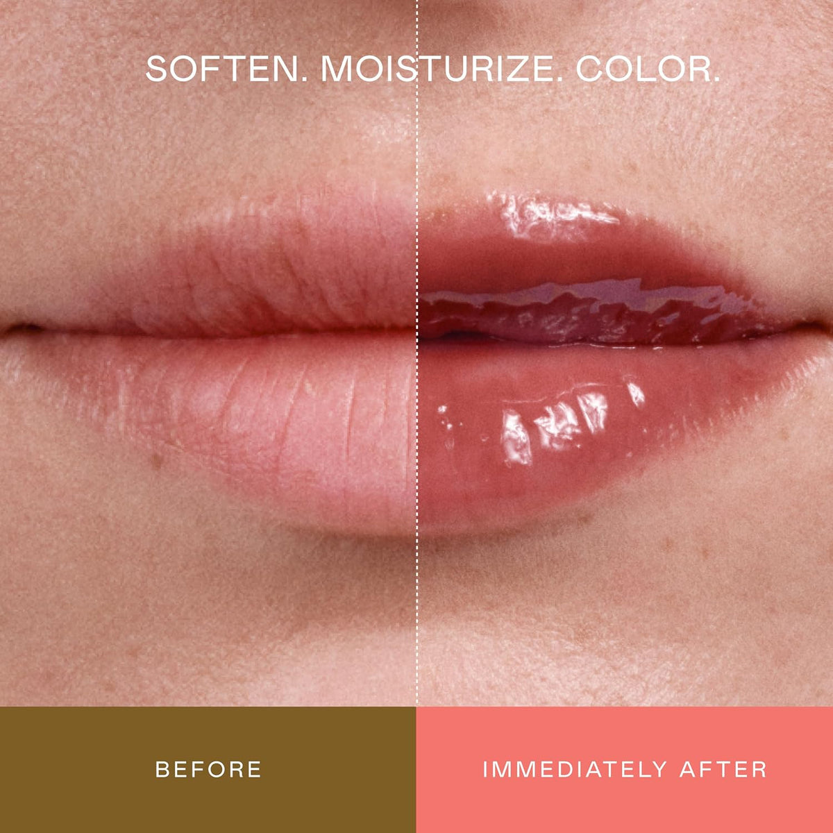 EADEM Le Chouchou Tinted Lip Balm Gloss, Fig Sauce - view 3
