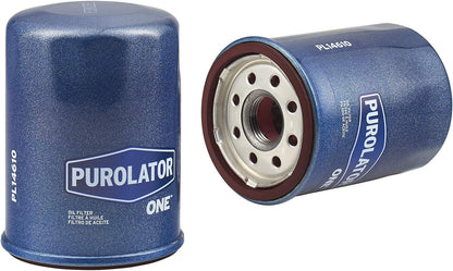 Purolator PurolatorONE PL14610 Spin-On Oil Filter - view 2