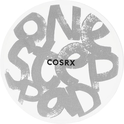 COSRX One Step Toner Pads Case with Tweezers - view 4