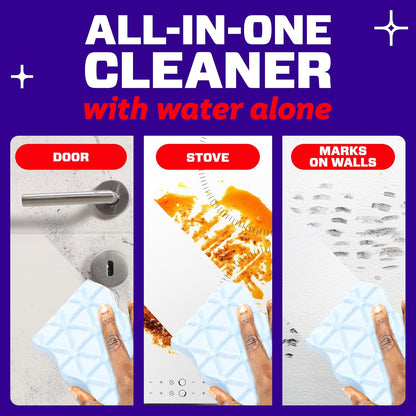 Mr. Clean Magic Eraser Extra Durable Cleaning Sponges, 4 Count - view 6