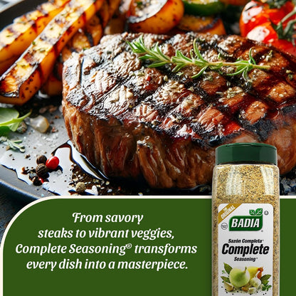 Badia Complete Seasoning 28 oz (793.8 g) - view 3
