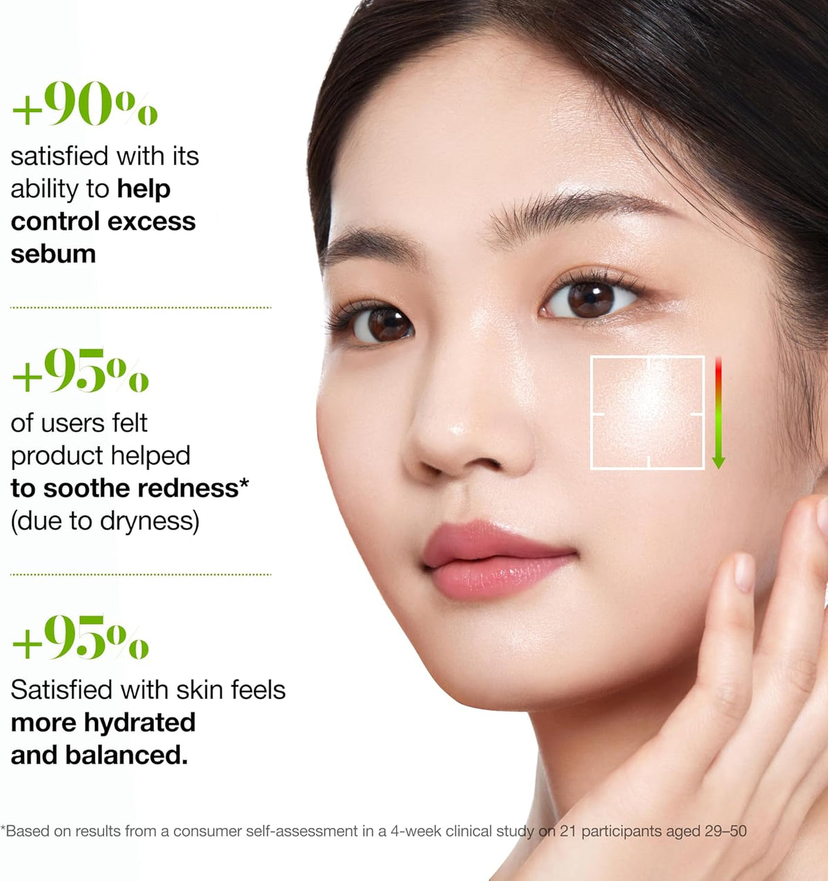 Anua Azelaic Acid 3 CICA Clarifying Toner 250ml - view 6