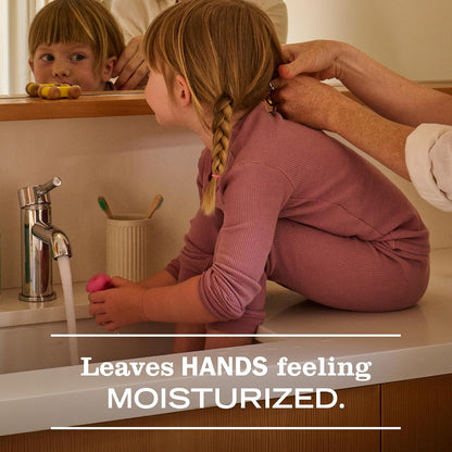 Mrs. Meyer's Clean Day Hand Soap, Fall Leaves Scent, 12.5 fl oz (375 ml) - view 4
