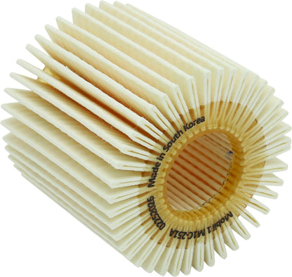 Mobil 1 M1C-251A Extended Performance Oil Filter - view 3