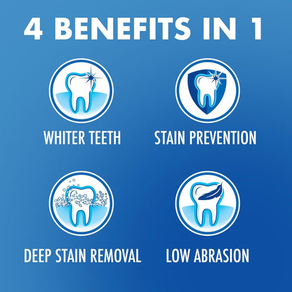 Arm & Hammer Advance White Pro Whitening Toothpaste, 75 ml - view 5