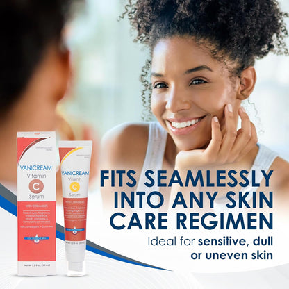 Vanicream Vitamin C Serum 1.2 fl oz - view 3