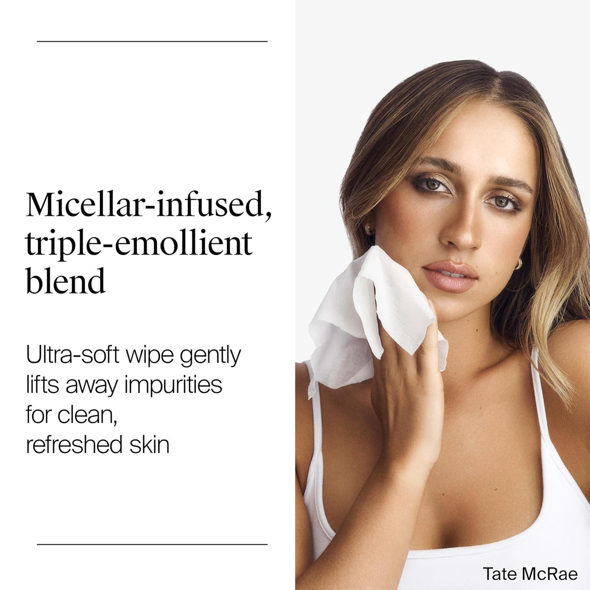 Neutrogena Makeup Remover Towelettes, 20 Count - view 3