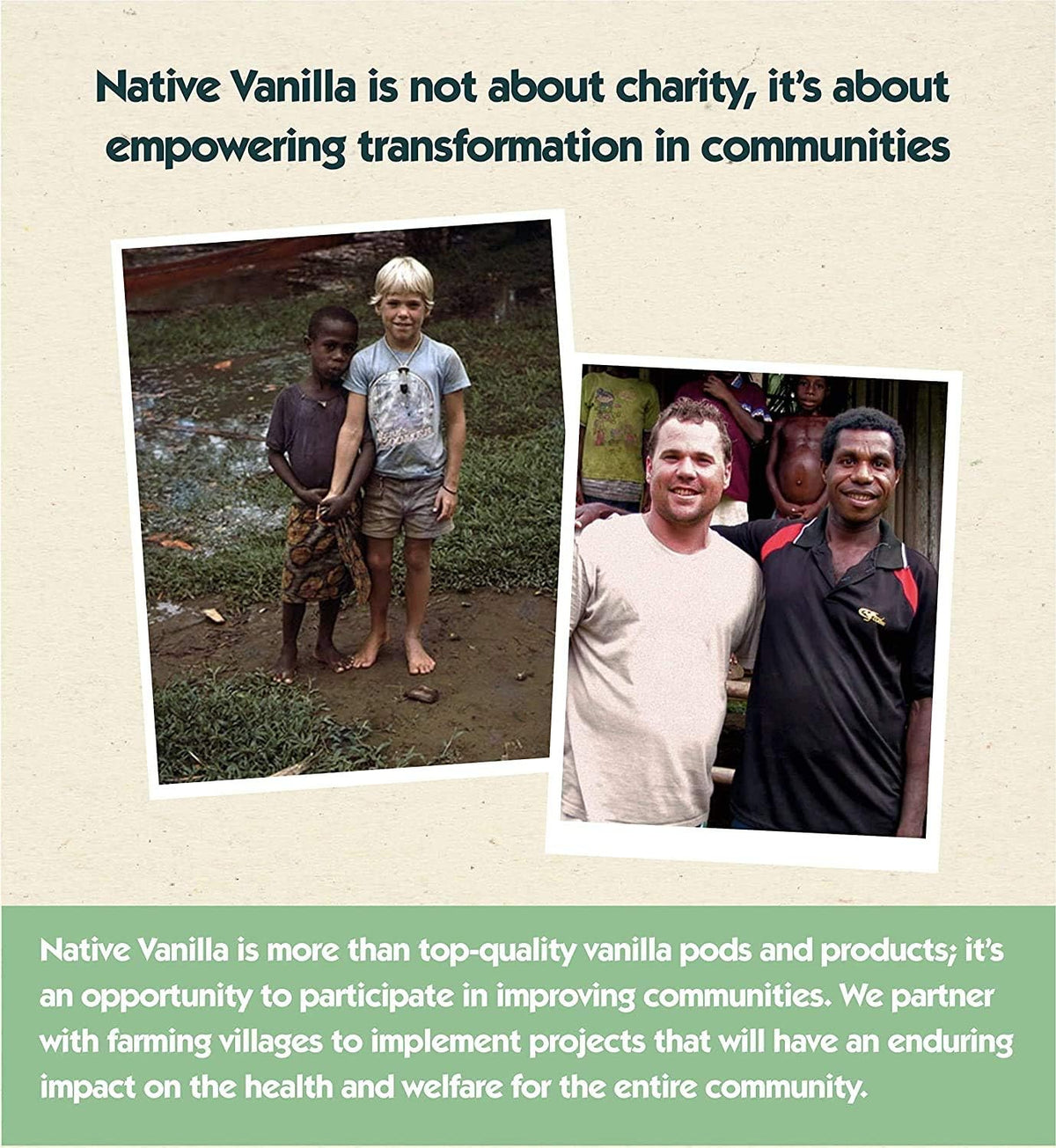 Native Vanilla Pure Vanilla Extract 118 ml (4 oz) - view 4