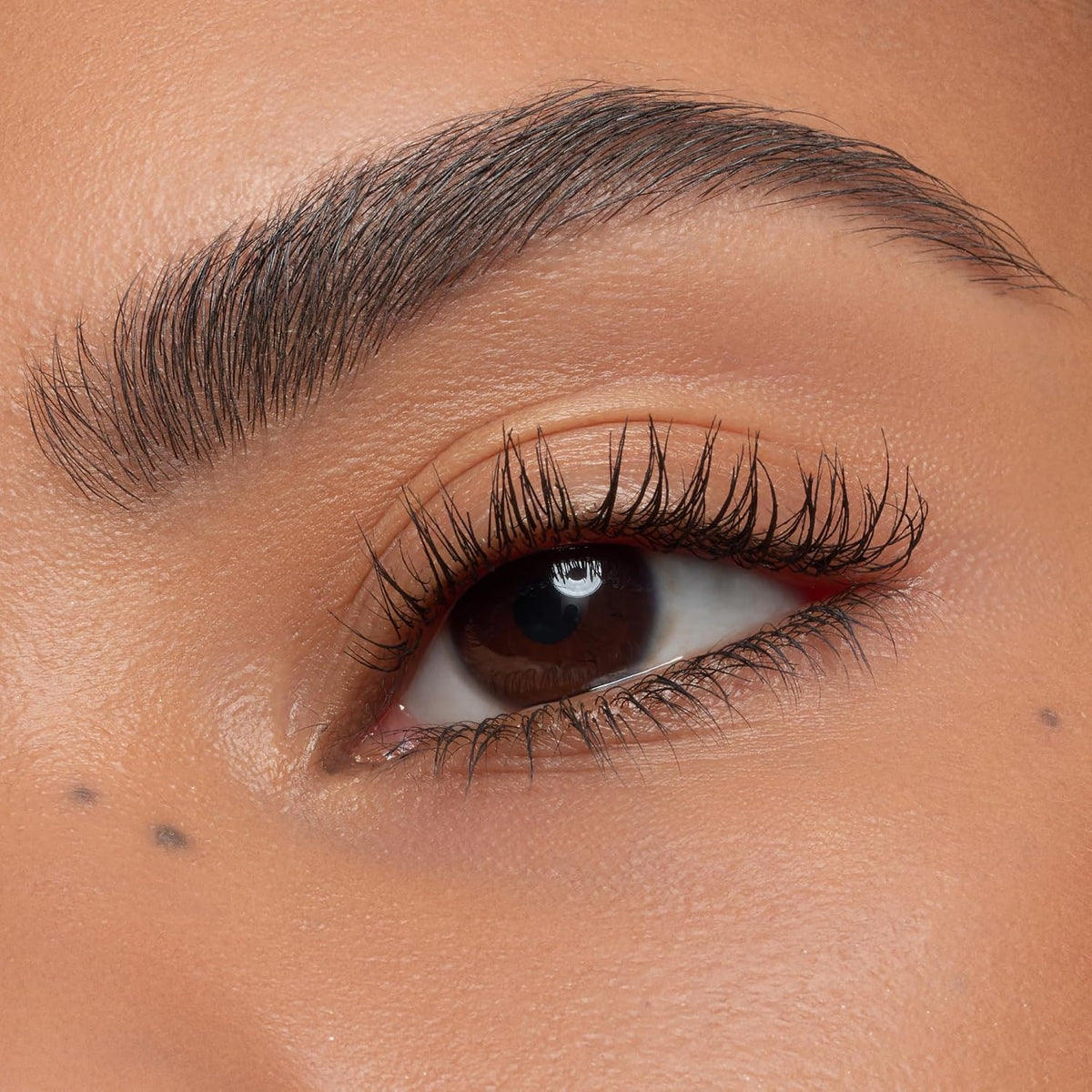 essence Lash Without Limits Extreme Lengthening & Volume Mascara, Black - view 5