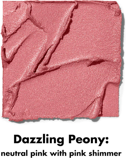 e.l.f. Monochromatic Multi Stick - Dazzling Peony 4.4 g - view 2