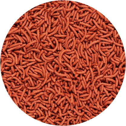 Hikari Vibra Bites Tropical Fish Food 1.23 oz (35 g) - view 4