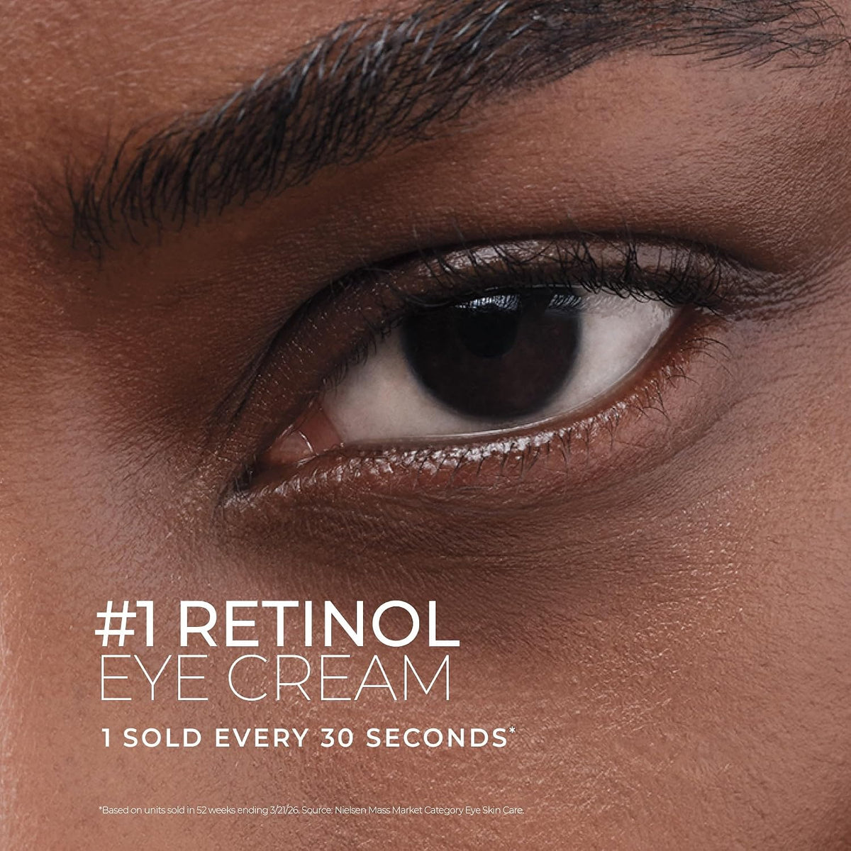 RoC Retinol Correxion Under Eye Cream, 0.5 oz - view 6