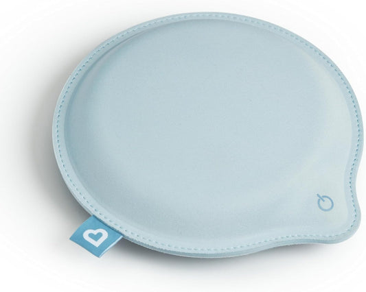 Munchkin Lulla-Vibe Vibrating Pad Baby Sleep Soother
