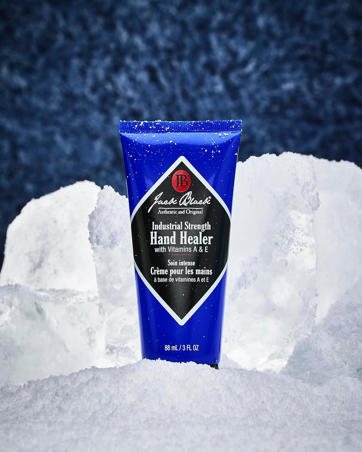 Jack Black Moisturizing Match Lip and Hand Care Set - view 4