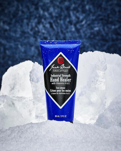 Jack Black Moisturizing Match Lip and Hand Care Set - view 4