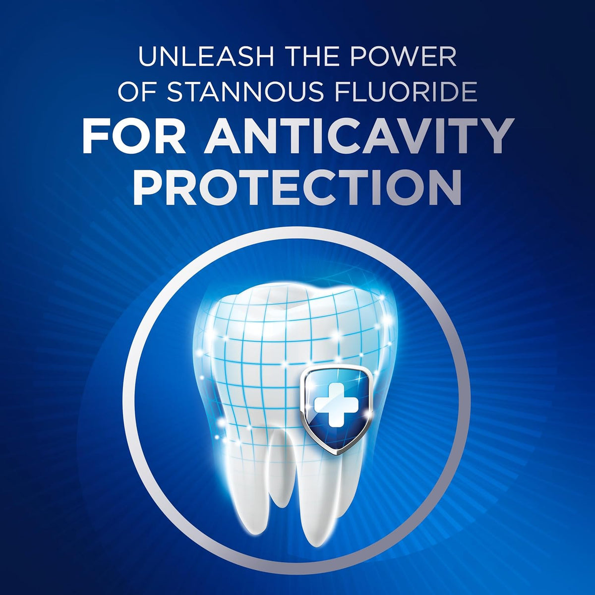 Crest Pro-Health Gum Detoxify Plus Toothpaste, 4.5 oz, Pack of 3 - view 5