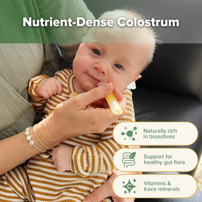 haakaa Silicone Colostrum Collector Kit, 4 ml, 6 Pieces - view 2