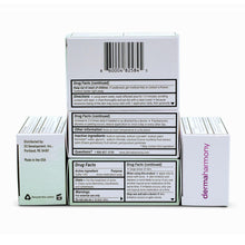 Dermaharmony 10% Sulfur Acne Bar Soap (4 Oz)