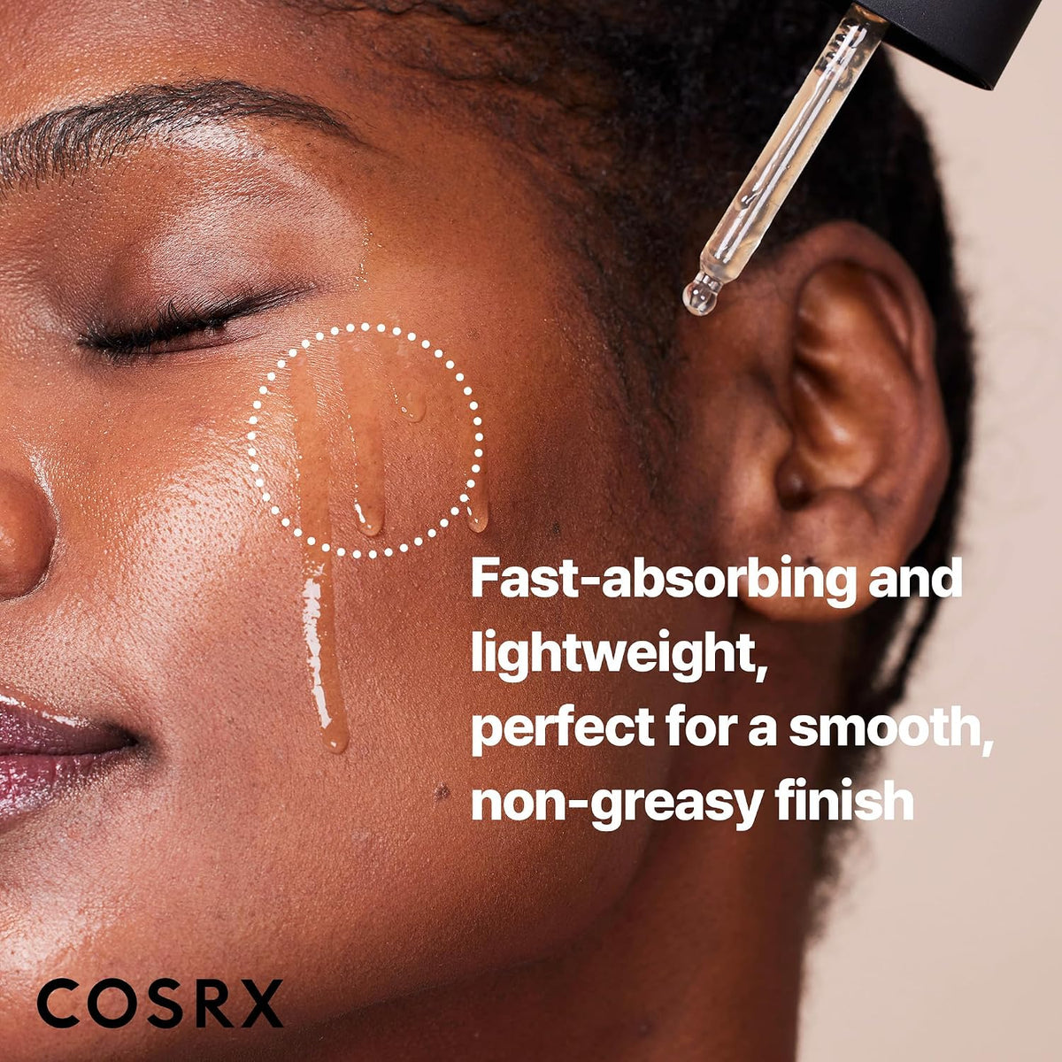 COSRX Alpha-Arbutin 2% Discolouration Serum with Tranexamic Acid 3%, 50ml - view 5
