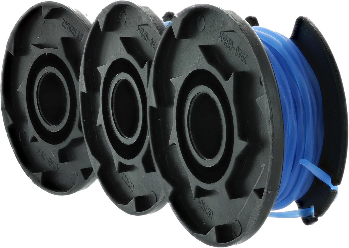 Ryobi One+ AC14RL3A .065 Line and Spool, 3 Pack - view 3