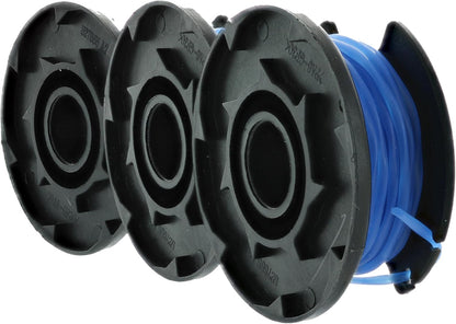 Ryobi One+ AC14RL3A .065 Line and Spool, 3 Pack - view 3