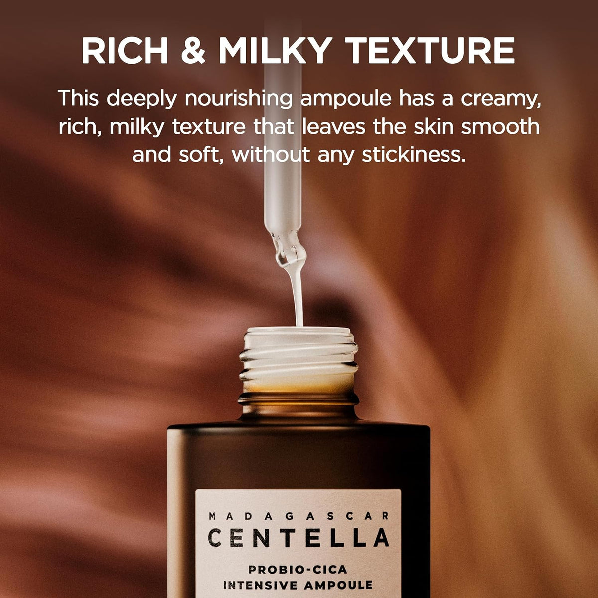 SKIN1004 Madagascar Centella Probio-Cica Intensive Ampoule 50 ml - view 6