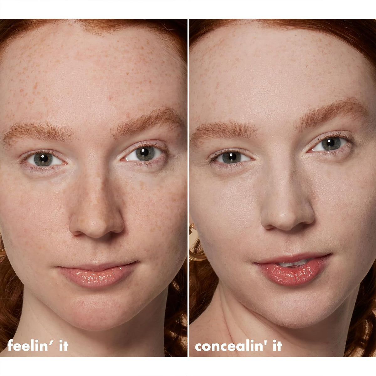e.l.f. Hydrating Camo Concealer - Fair Rose, 0.203 fl oz (6 ml) - view 3