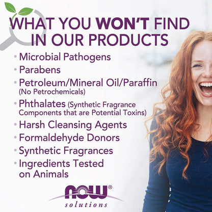 NOW Foods XyliWhite Baking Soda Toothpaste Gel, Platinum Mint, 6.4 oz (181 g) - view 6