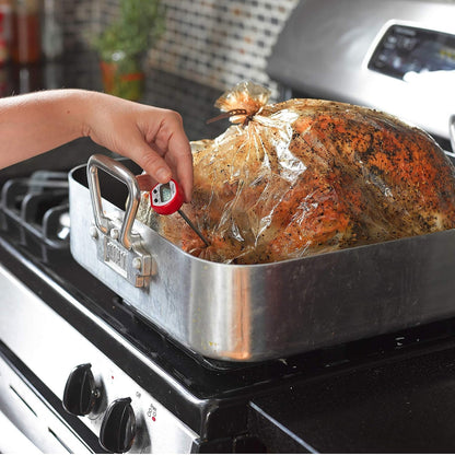 Reynolds Kitchens Turkey Oven Roasting Bags, 2 Count, Holds Up to 24 lb - view 5