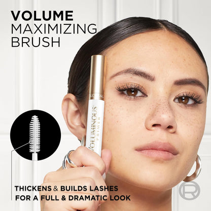 L'Oreal Paris Voluminous Lash Primer Mascara Amplifier - view 5