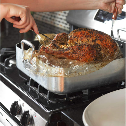Reynolds Kitchens Turkey Oven Roasting Bags, 2 Count, Holds Up to 24 lb - view 2