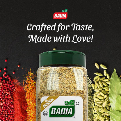 Badia Complete Seasoning 28 oz (793.8 g) - view 6