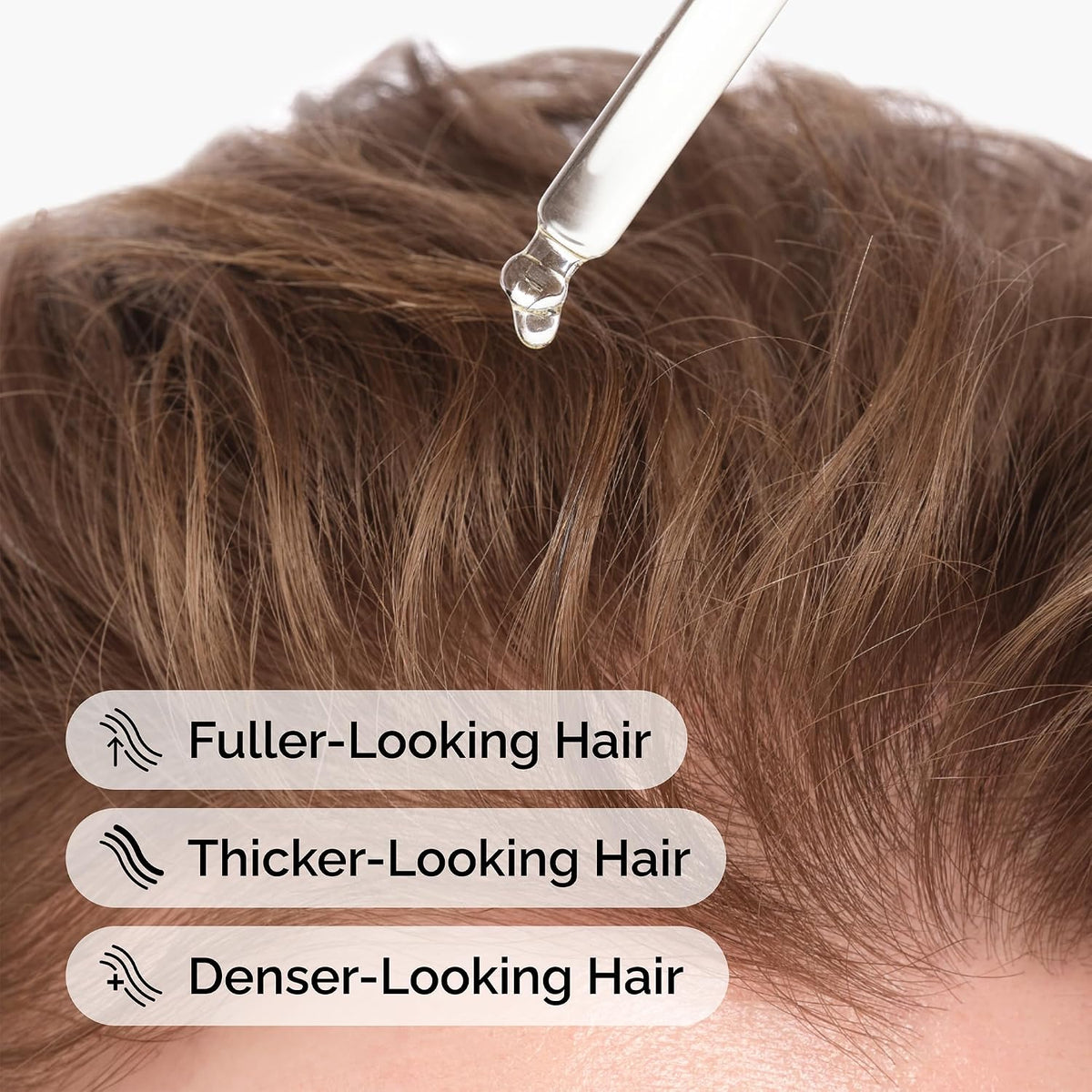 The Ordinary Multi-Peptide Serum for Hair Density 60 ml - view 3
