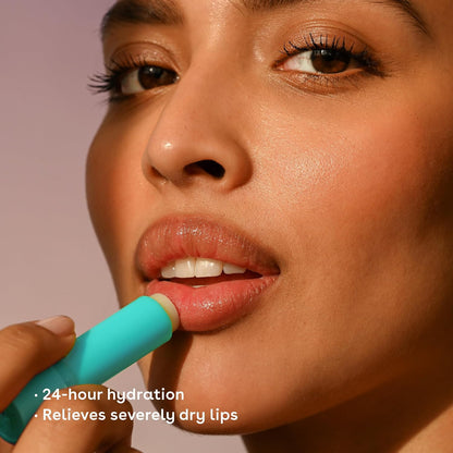 eos The Hero Lip Repair Extra Dry Lip Treatment, 0.14 oz (4 g), Pack of 2 - view 3