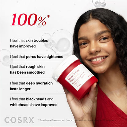 COSRX One Step Original Blemish Pore Clear Pad, 100 Pads - view 6