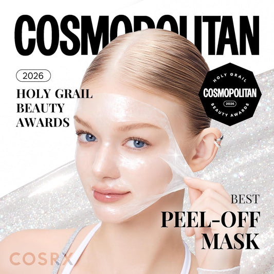 COSRX PDRN Exosome Skinplaning Glaze Mask 50 ml with Brush - view 2
