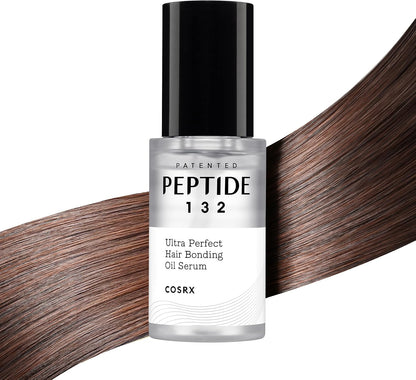 COSRX Peptide-132 Hair Bonding Oil Serum 28 ml