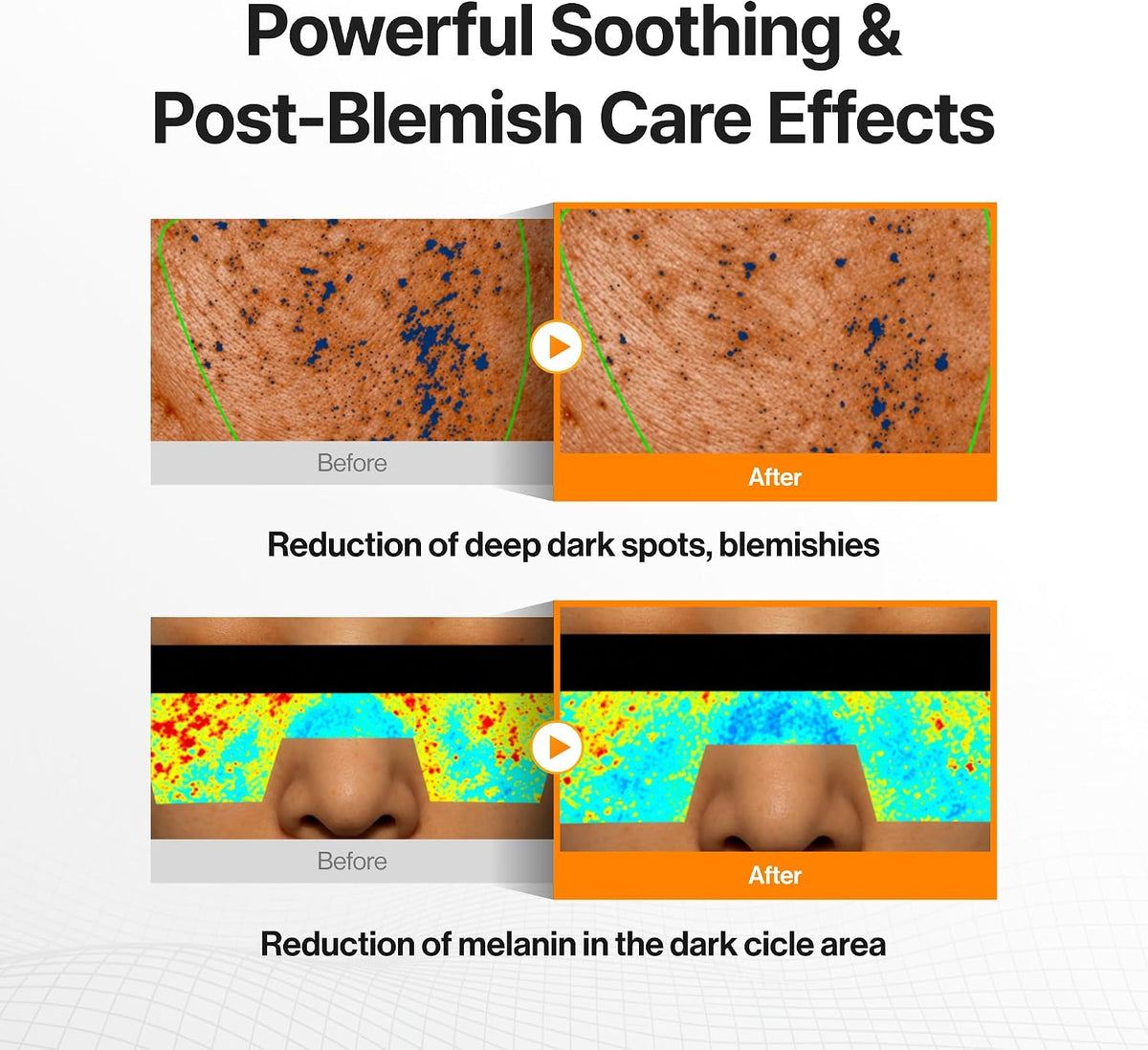 celimax Pore Dark Spot Brightening Cream 35 ml - view 6