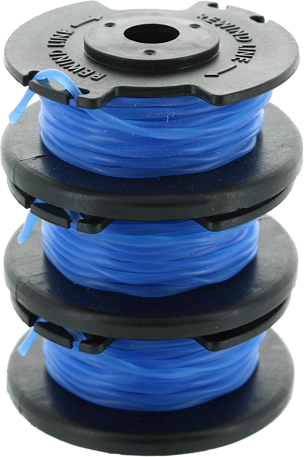 Ryobi One+ AC14RL3A .065 Line and Spool, 3 Pack — product view