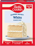 Betty Crocker Favorites Super Moist White Cake Mix 404 g (14.25 oz)