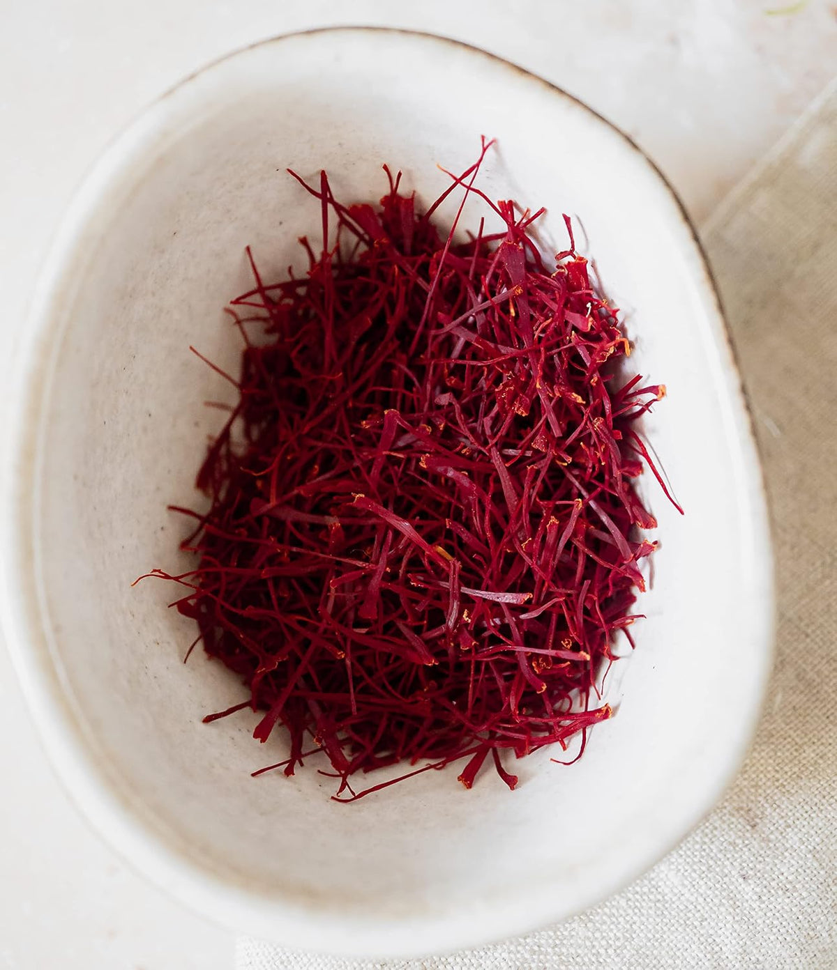 Banu Saffron Organic All Red Saffron Threads Grade A 2 g - view 3