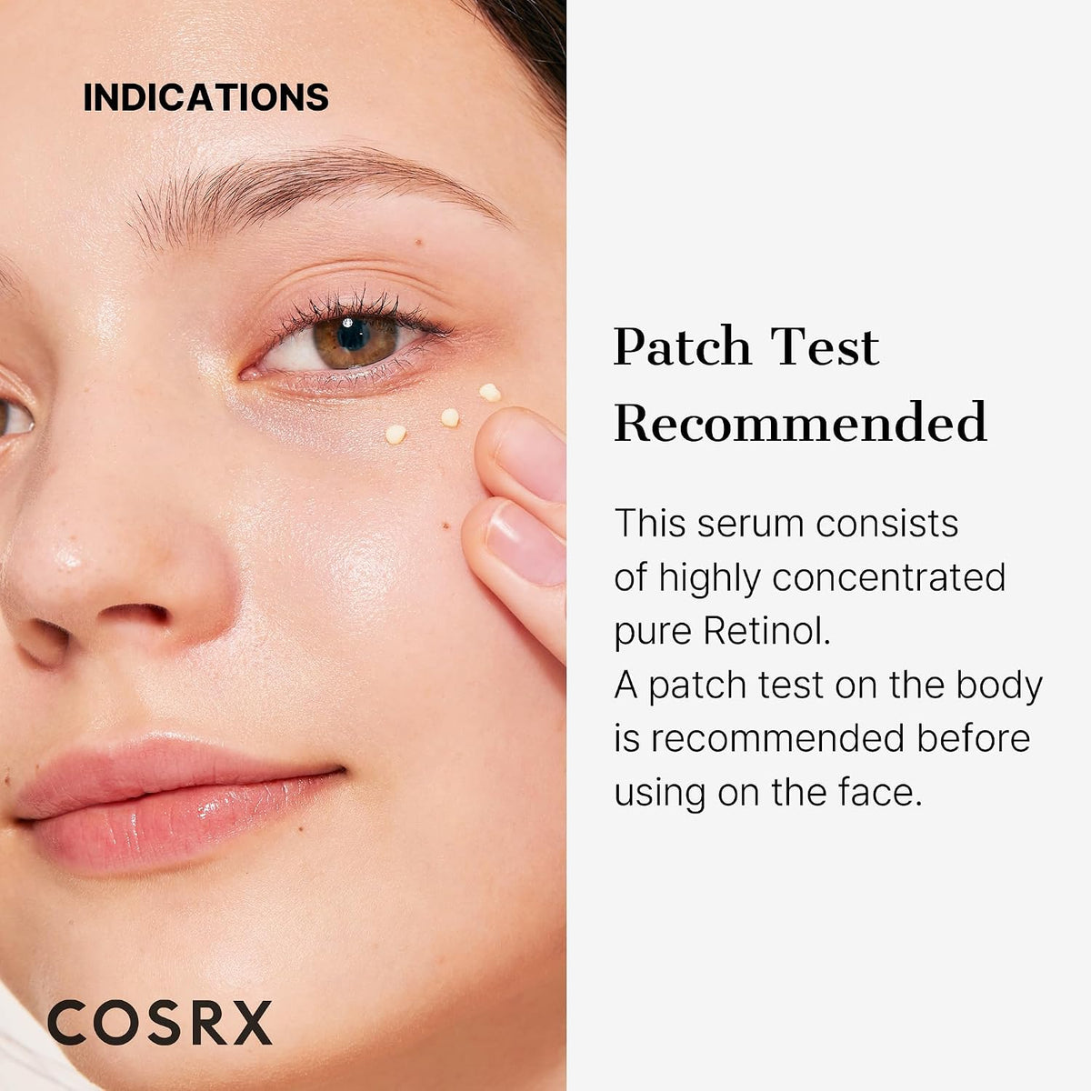 COSRX The Retinol 0.1 Cream 20ml - view 5