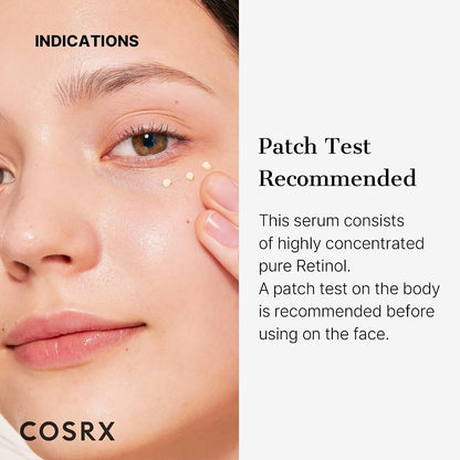 COSRX The Retinol 0.1 Cream 20ml - view 5